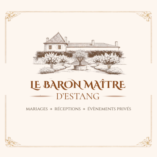 Le Baron Maître d'Estang